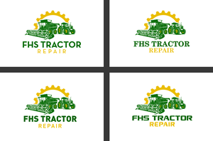 Logo Design by Rickyy for this project | Design: #34089247