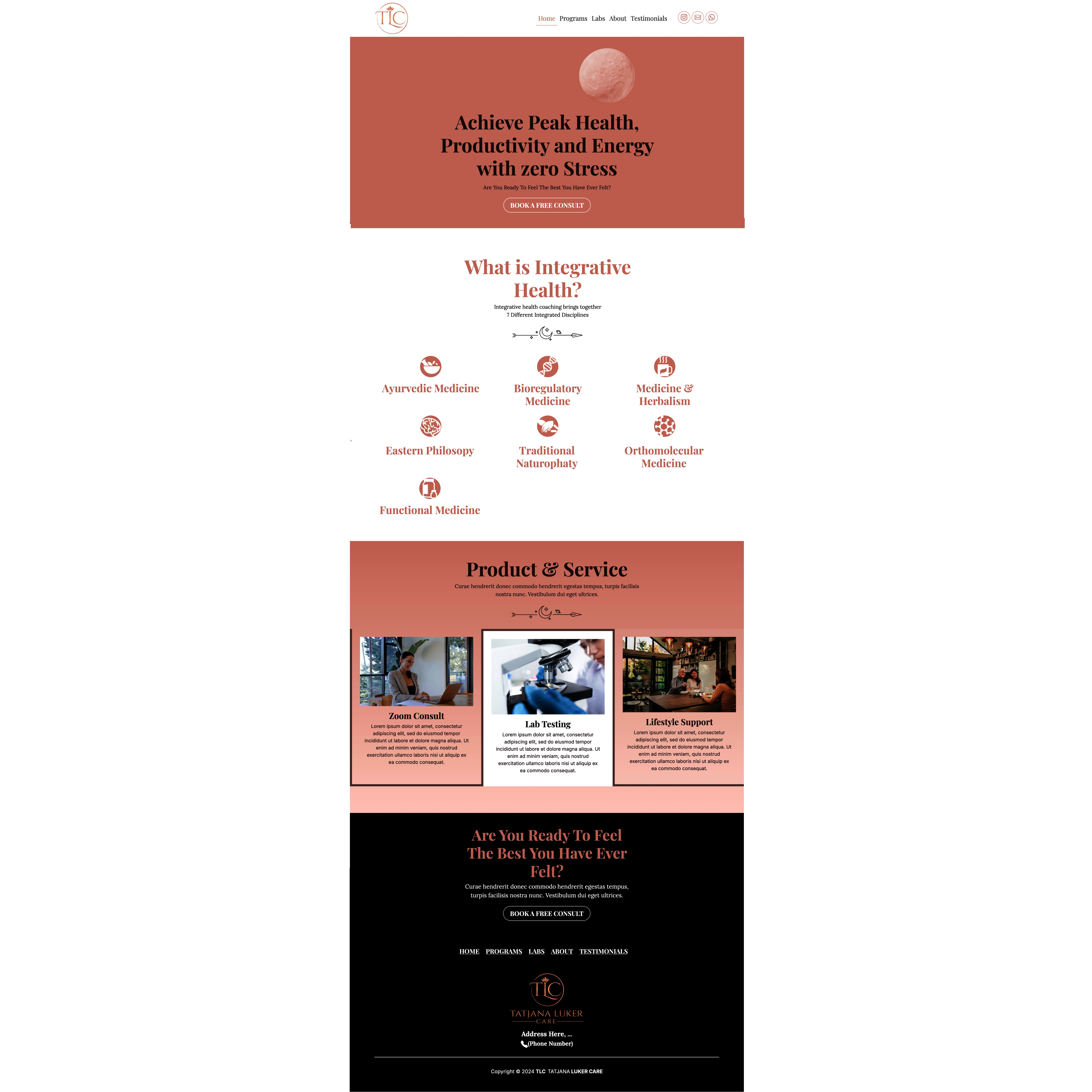 Web-Design von 21.owl für dieses Projekt | Design #34071565