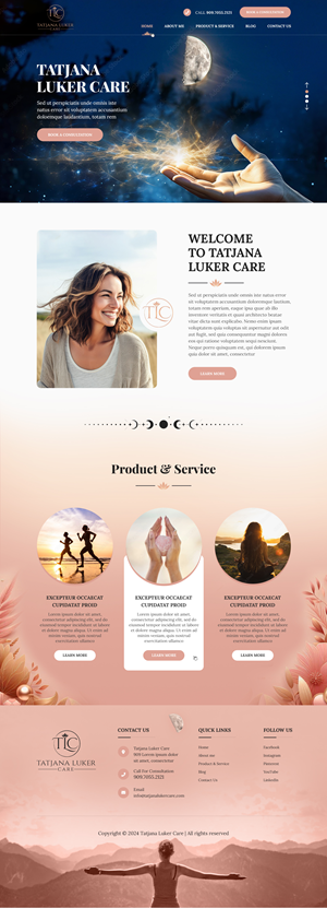 Web Design par pb pour ce projet | Design #34044751