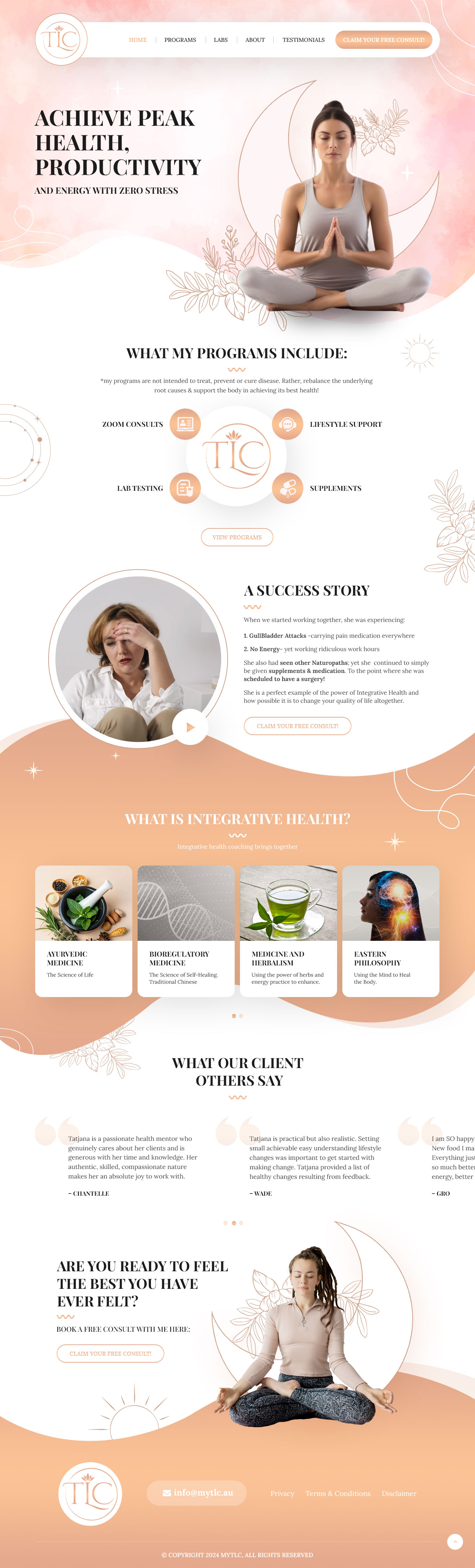 Diseño Web por nzdesigners para este proyecto | Diseño #34059053