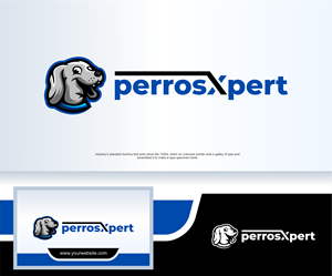 Logo Design by Apache Kretek for this project | Design: #34039991