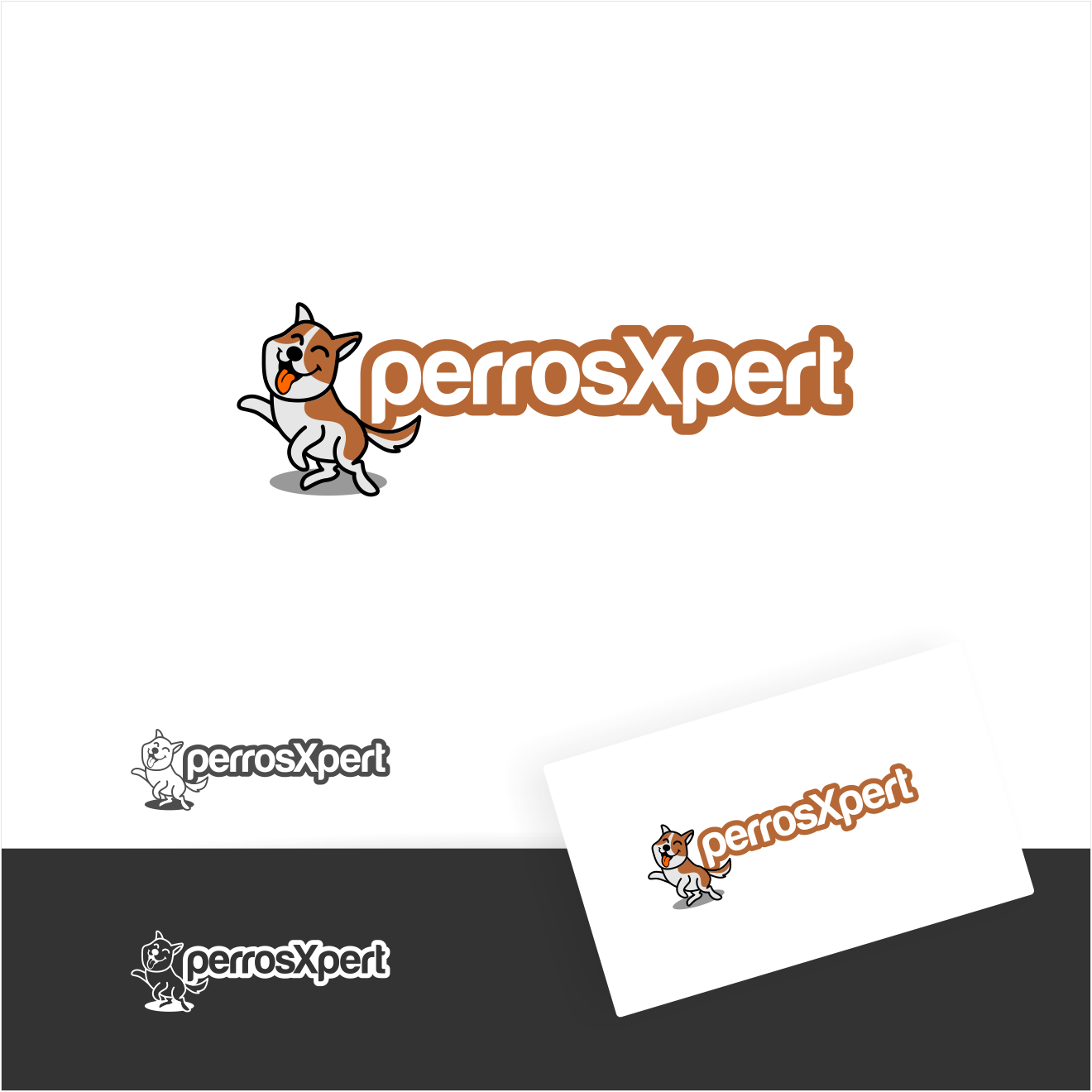 Logo Design by Arham Hidayat for this project | Design #34039140