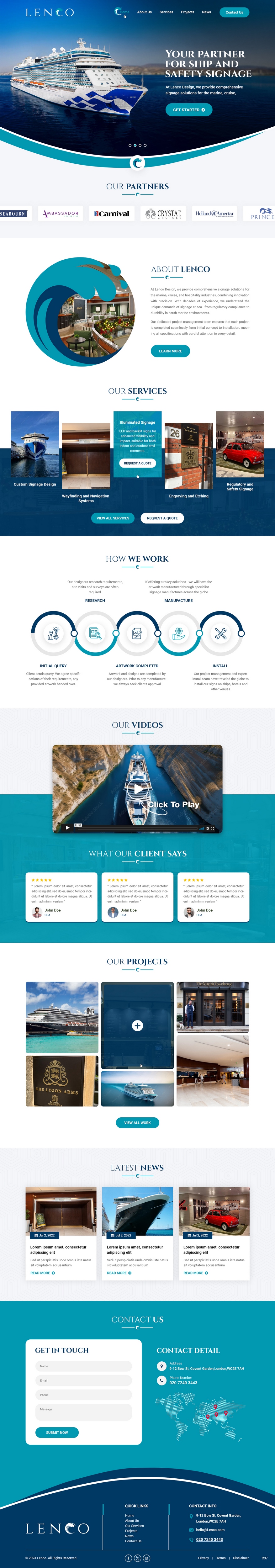 Web Design by pb for Digital Source | Design #34044759