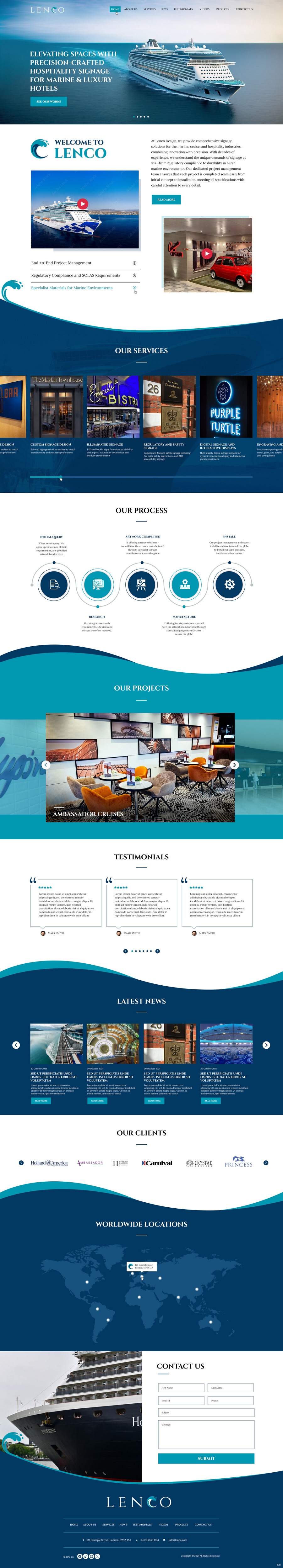 Web Design by pb for Digital Source | Design #34044763