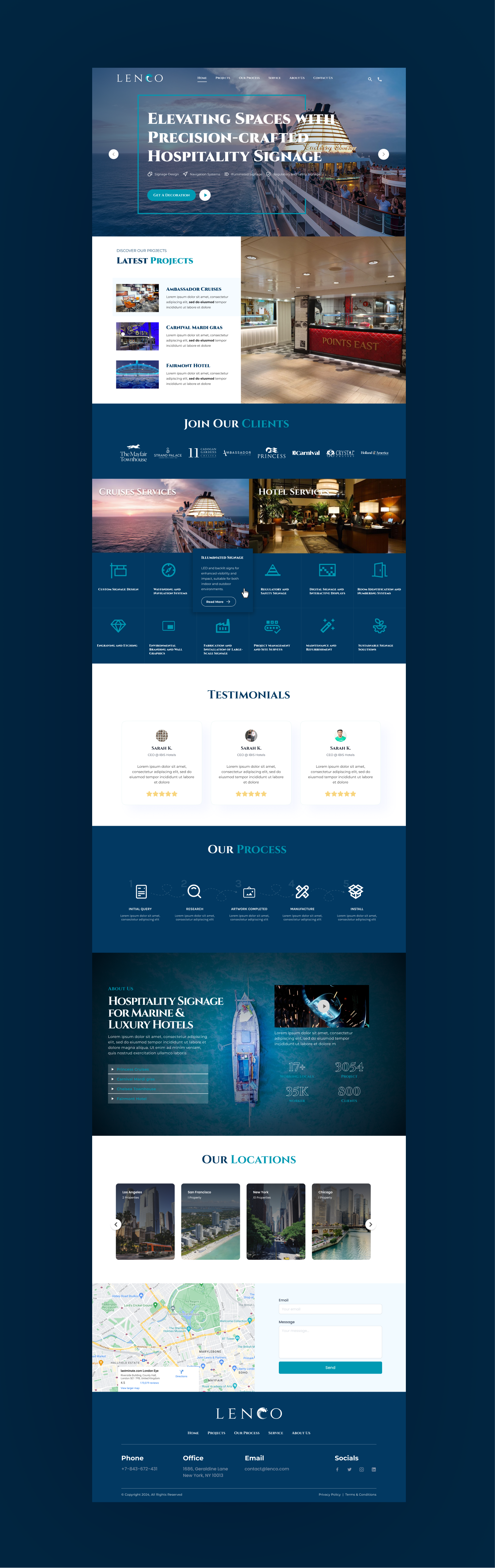Web Design by AymanePro ™ for Digital Source | Design #34116740