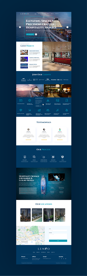 Web Design par AymanePro ™ pour Digital Source | Design : #34116740
