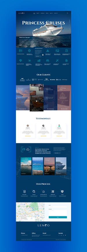 Web Design par AymanePro ™ pour Digital Source | Design : #34120429