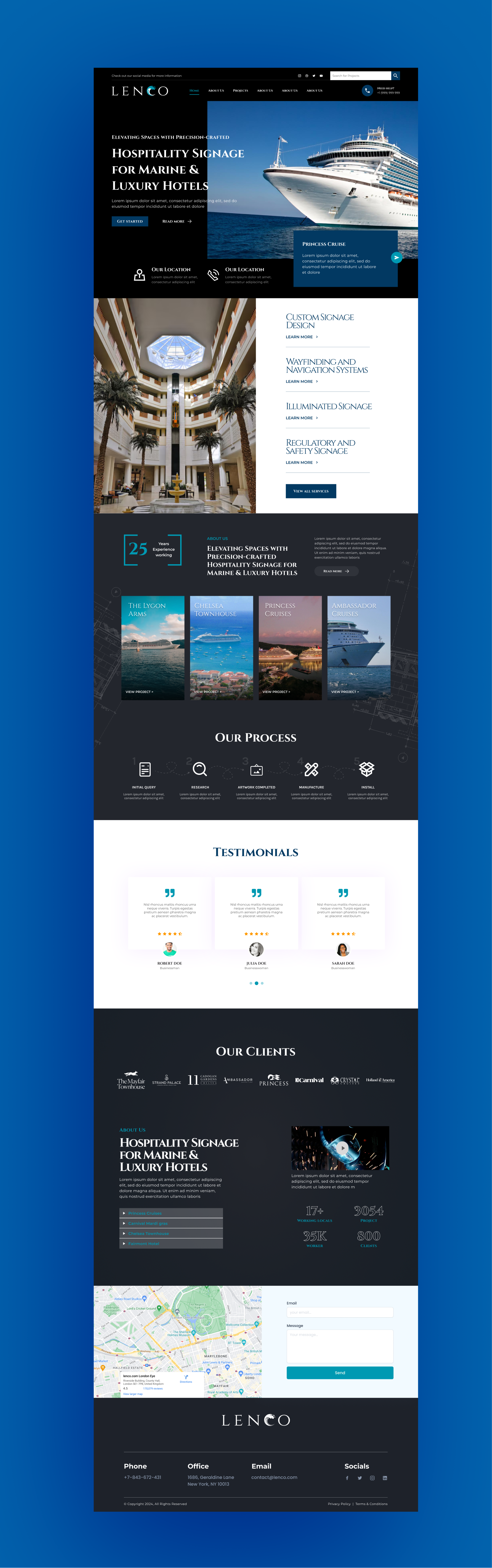 Web Design by AymanePro ™ for Digital Source | Design #34120509