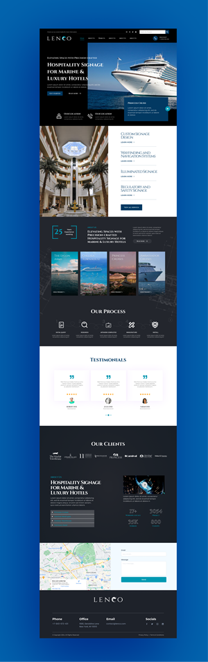 Web Design par AymanePro ™ pour Digital Source | Design : #34120509