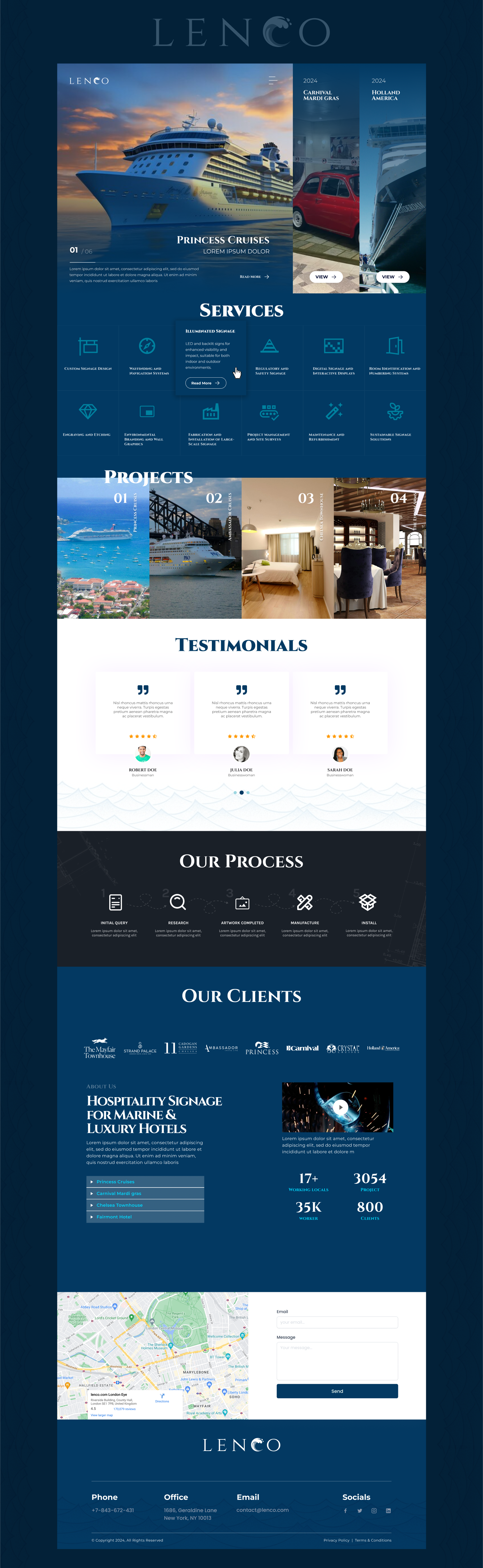 Web Design by AymanePro ™ for Digital Source | Design #34121736
