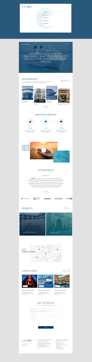 Web Design par Maxo-Biz pour Digital Source | Design : #34051427