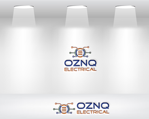 Logo Design by Daniel Khan for this project | Design: #34036641