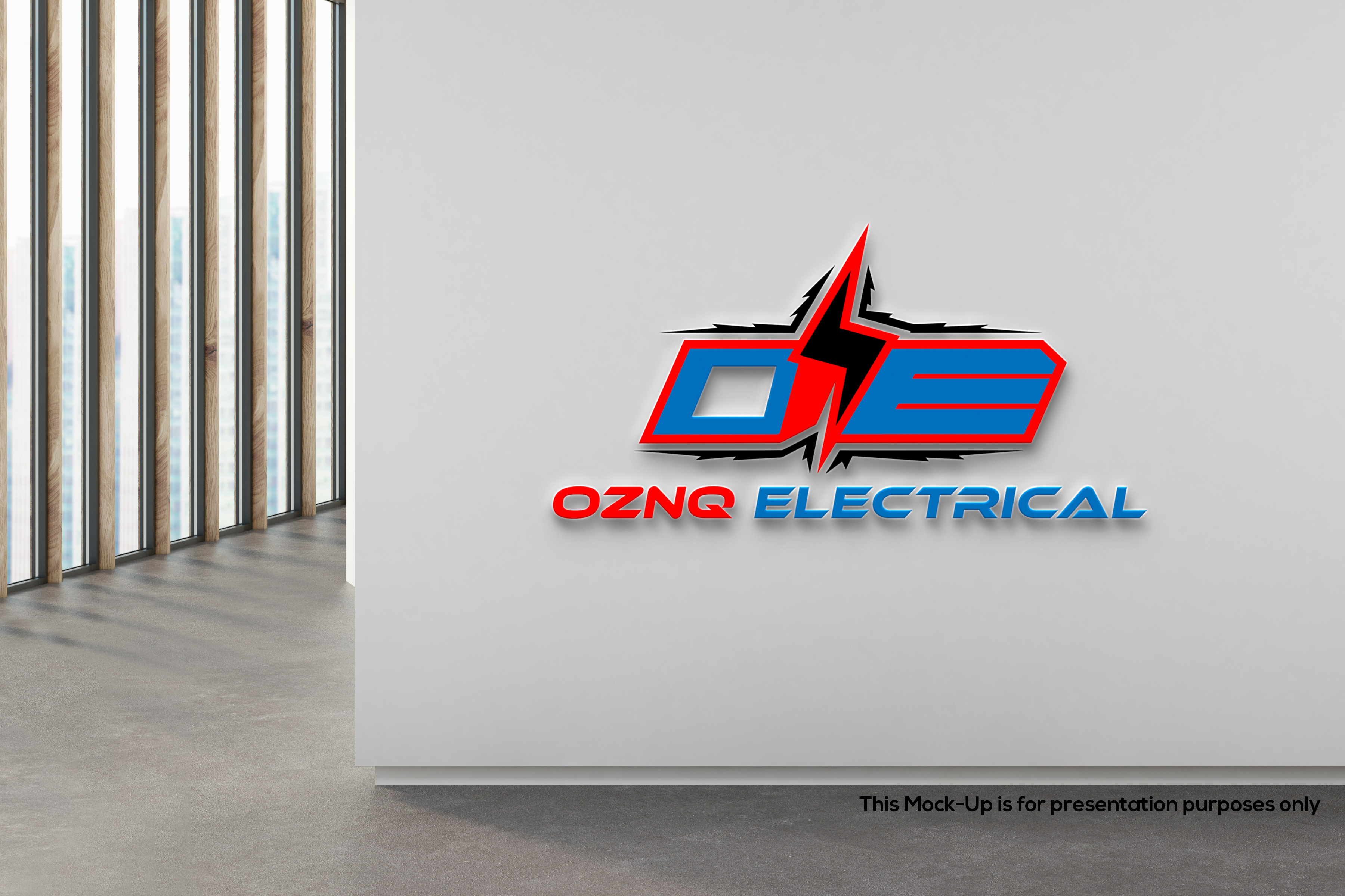 Logo Design by RB NARUTO for this project | Design: #34043351