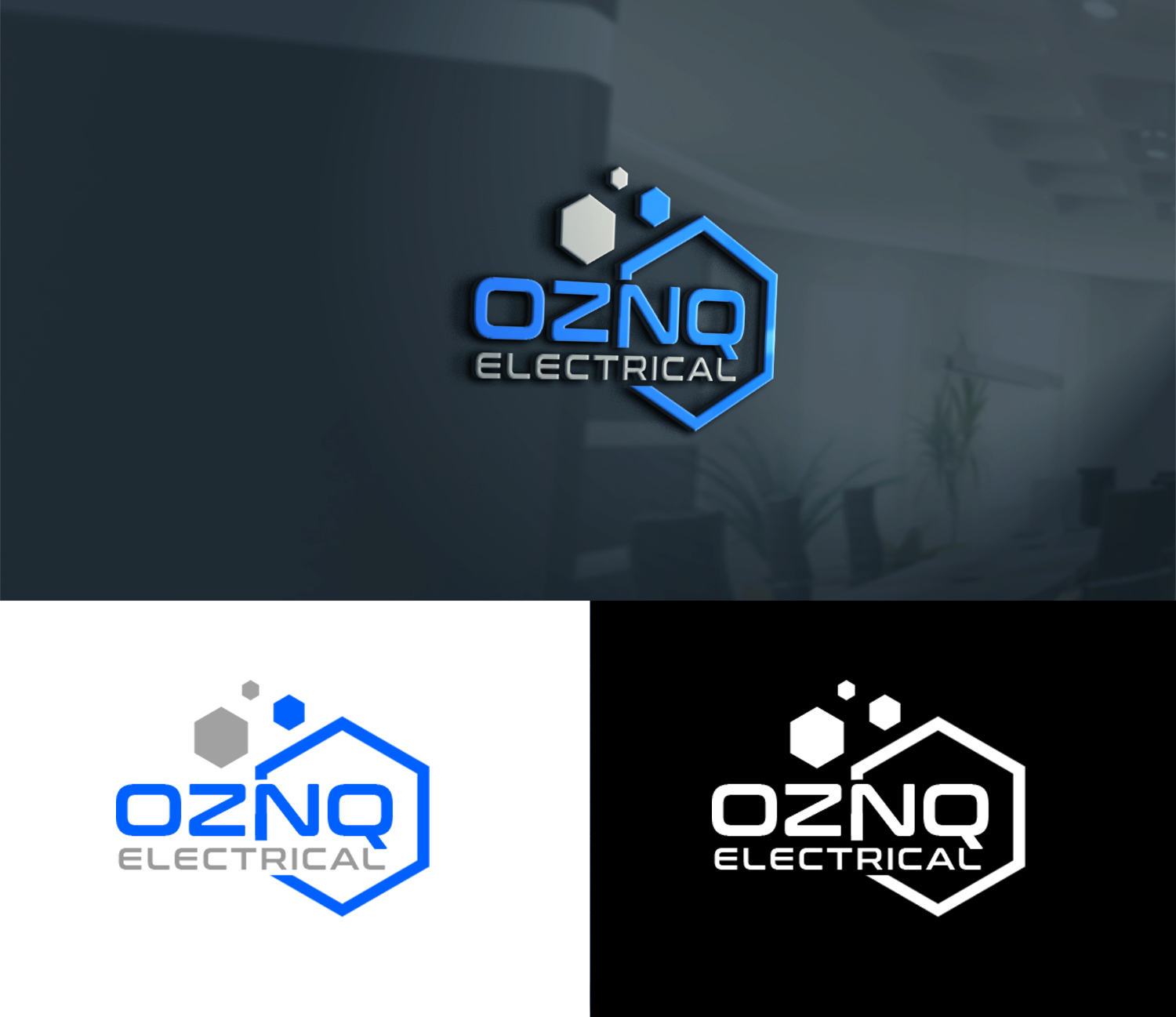 Logo Design by Noor Ezz for this project | Design #34077246