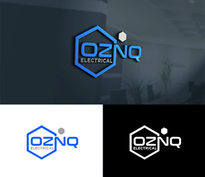 Logo Design by Noor Ezz for this project | Design: #34077249