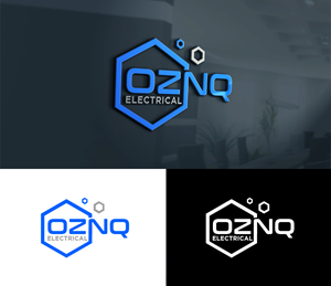 Logo Design by Noor Ezz for this project | Design: #34077250