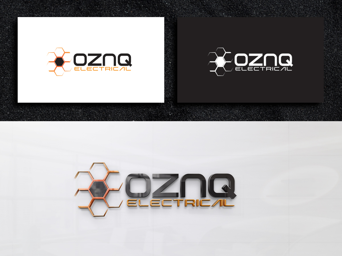 Logo Design by ArtSamurai for this project | Design #34040008