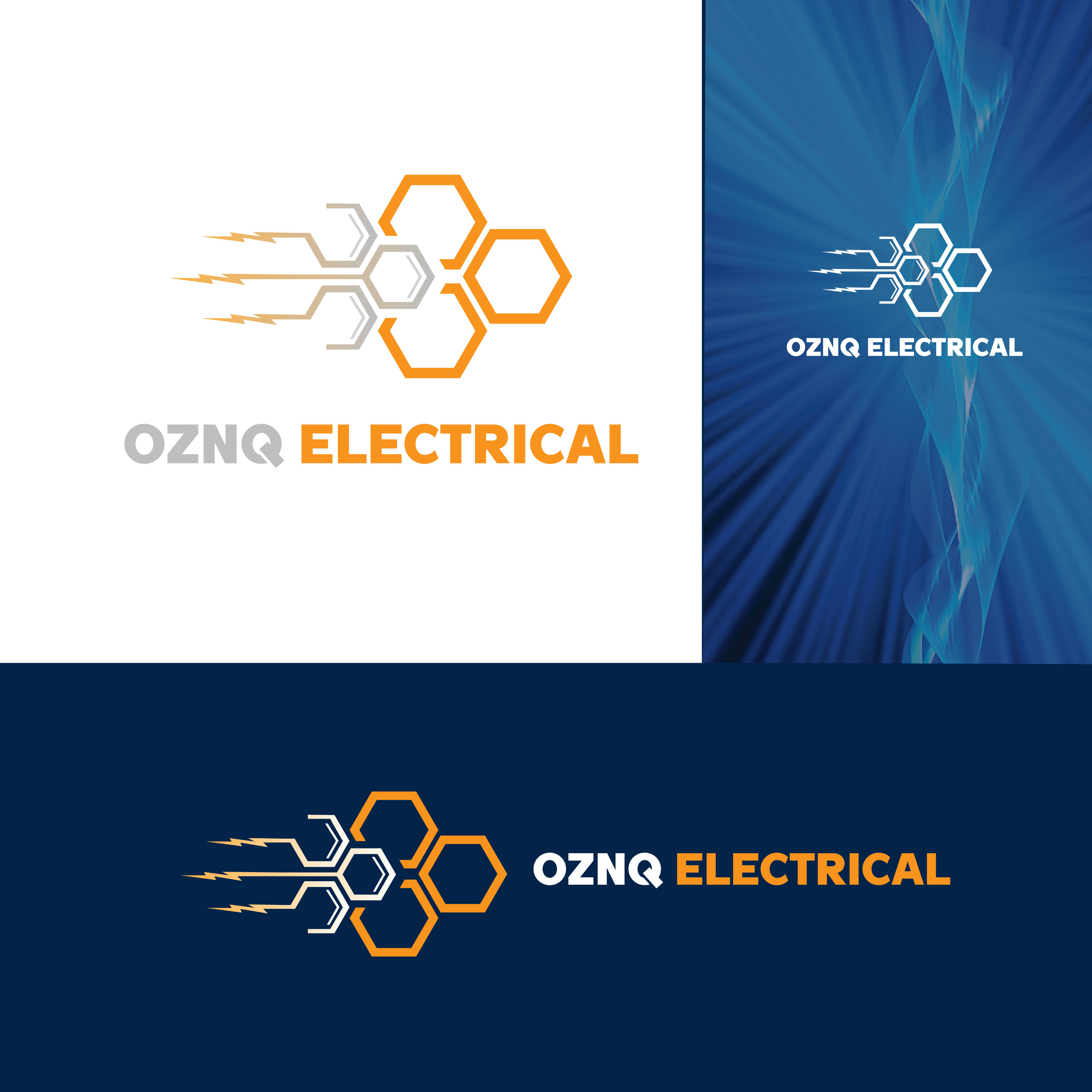 Logo Design by Wonderful design for this project | Design #34045918