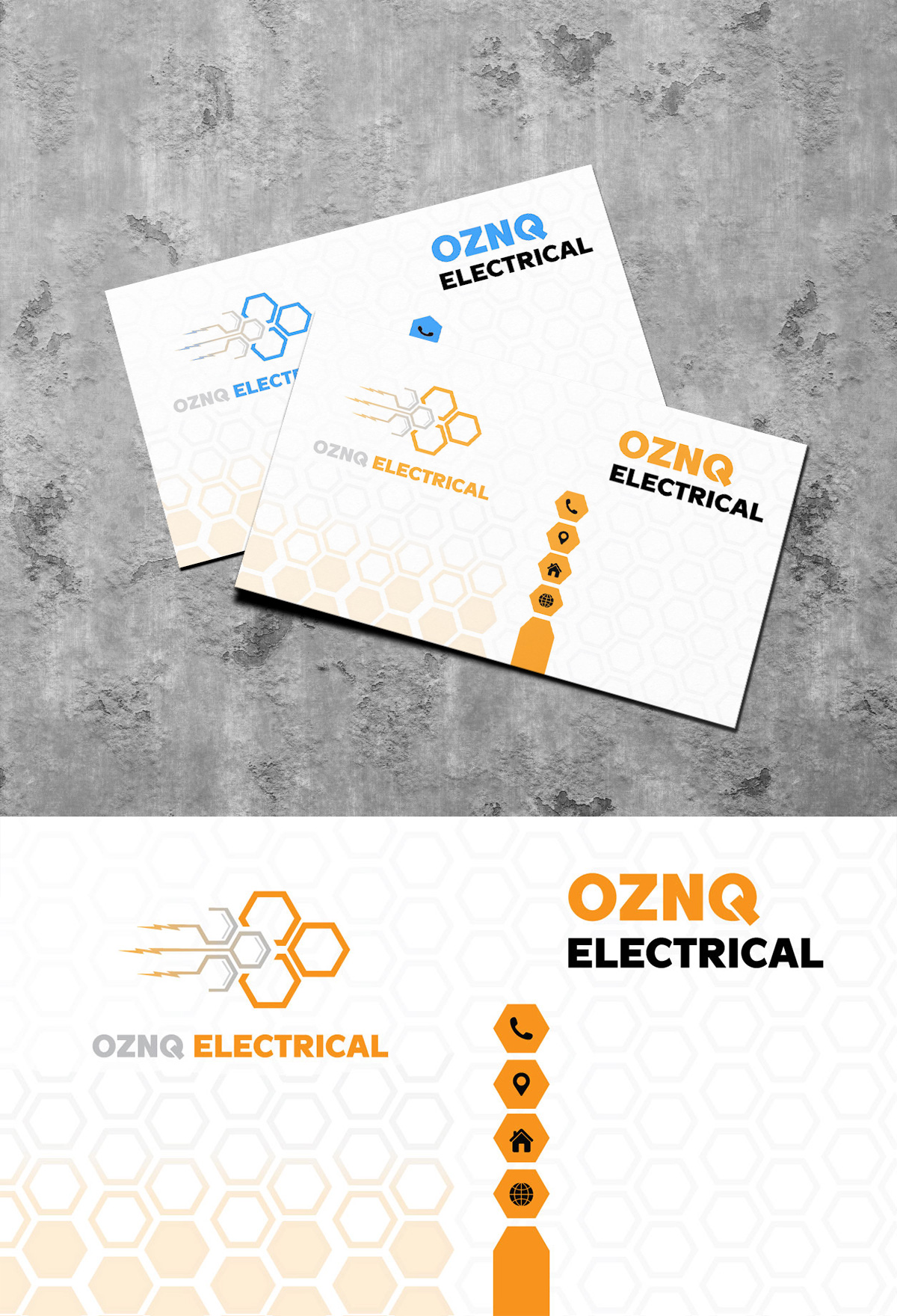 Logo Design by Wonderful design for this project | Design #34045919