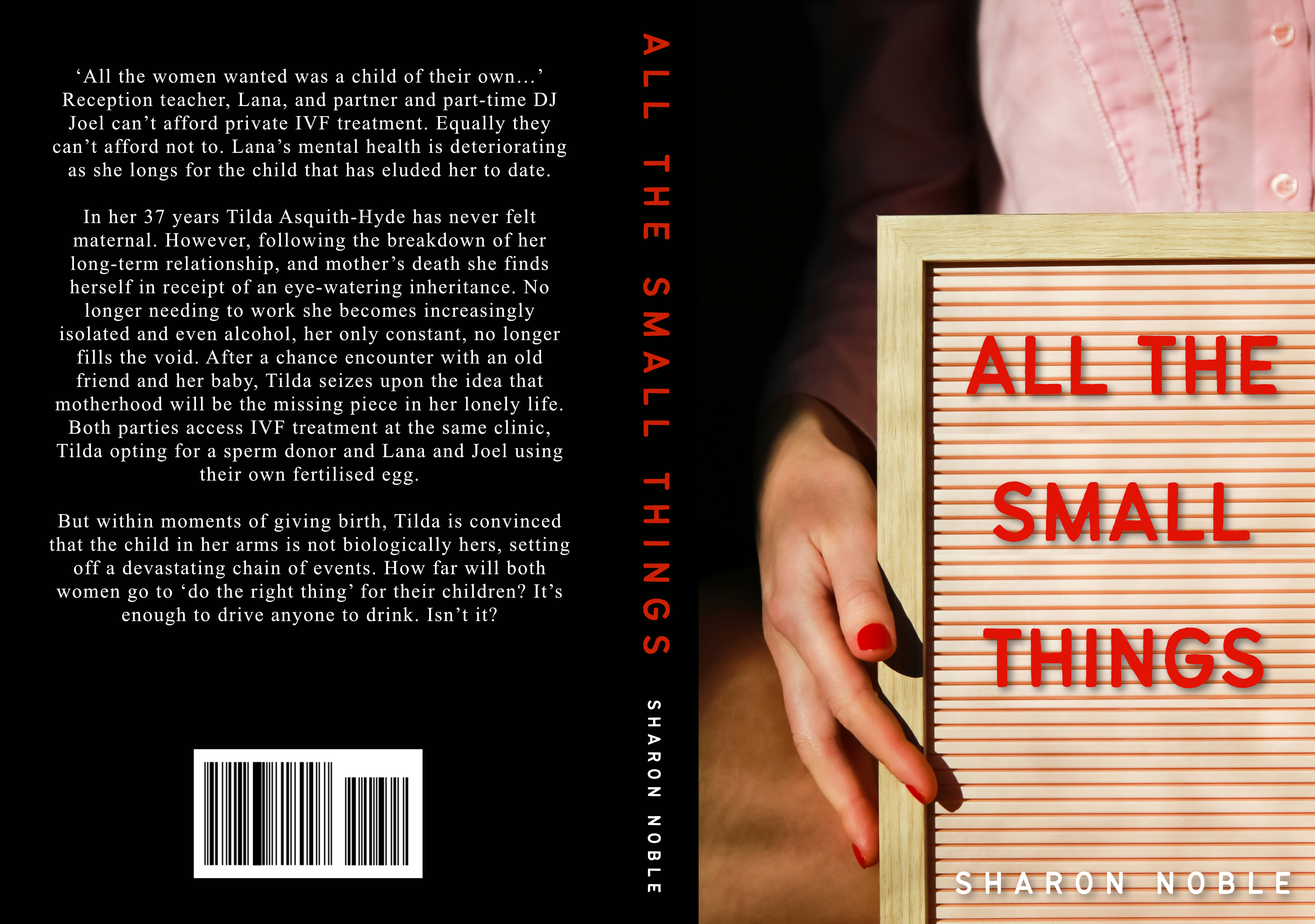 Buchumschlag Design von AnninWonderland für dieses Projekt | Design #34065584