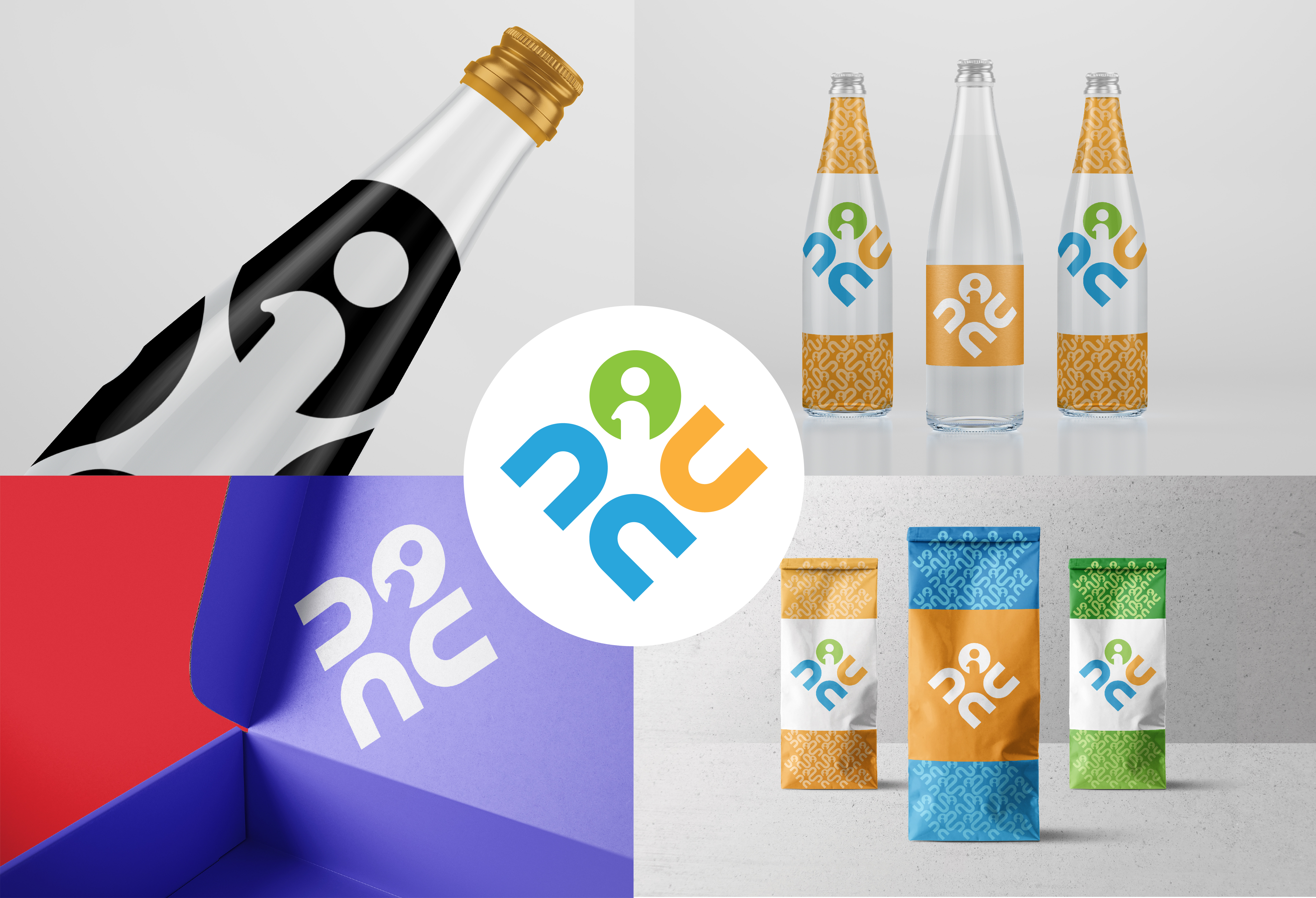 Design de Logo par The Pixelcraft Studio pour ce projet | Design #34065841