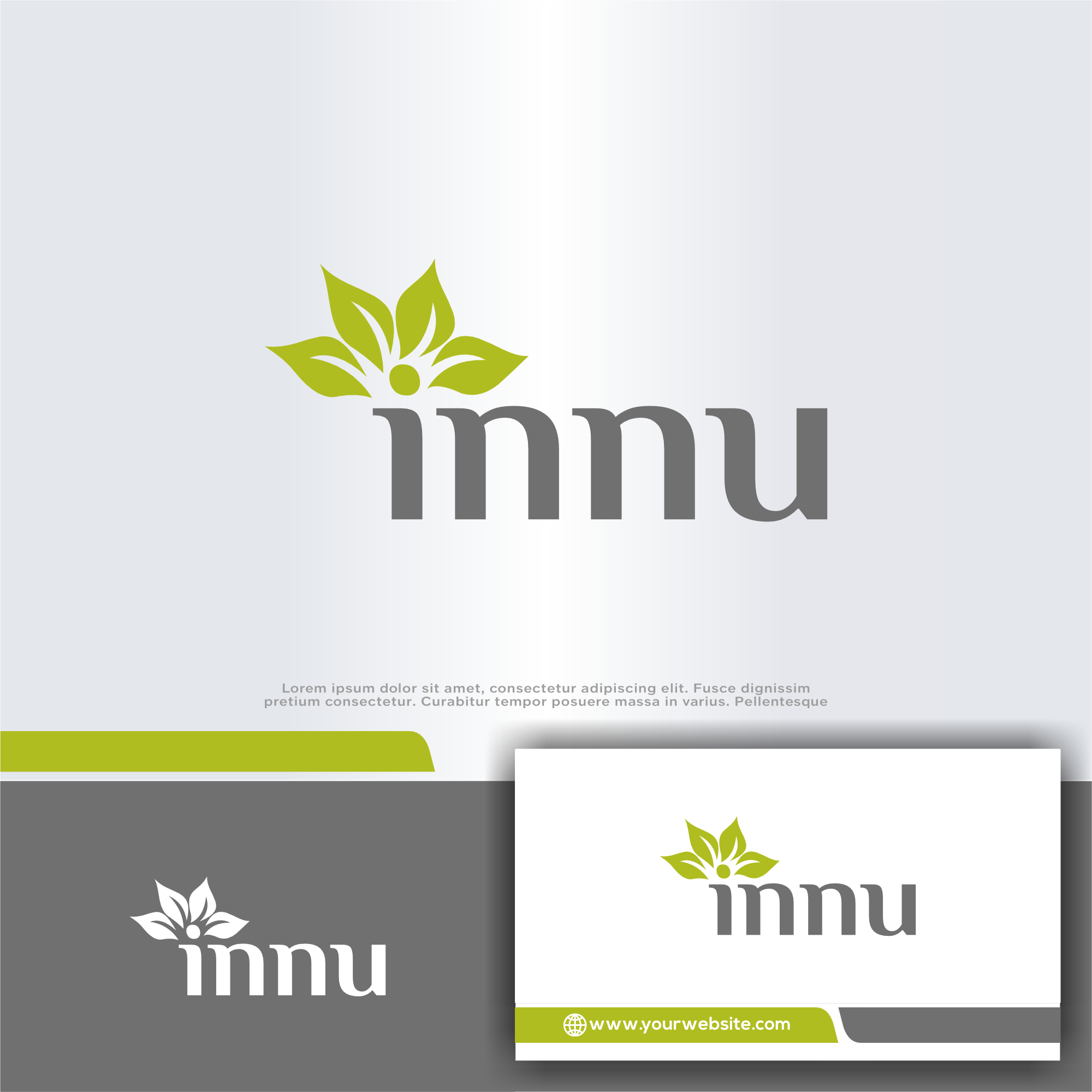 Logo Design by win it for this project | Design #34036233