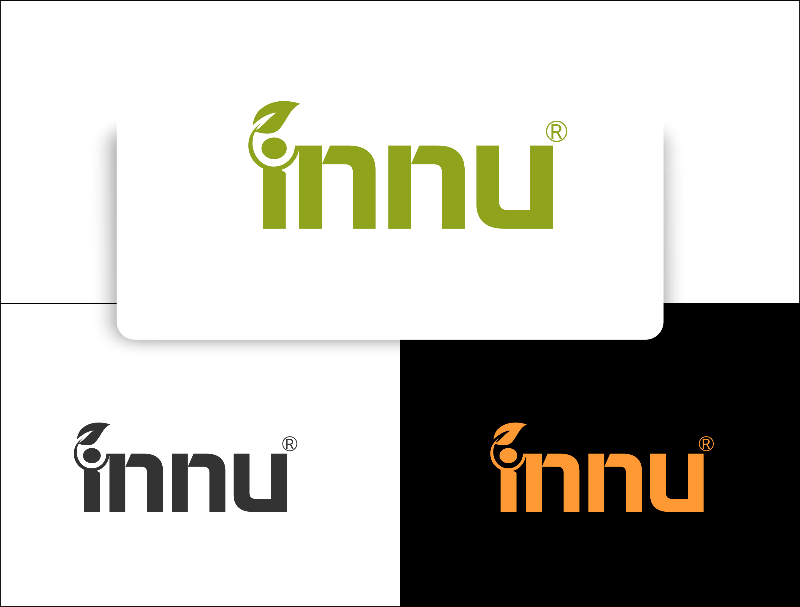 Logo-Design von Udaya G für dieses Projekt | Design #34101524