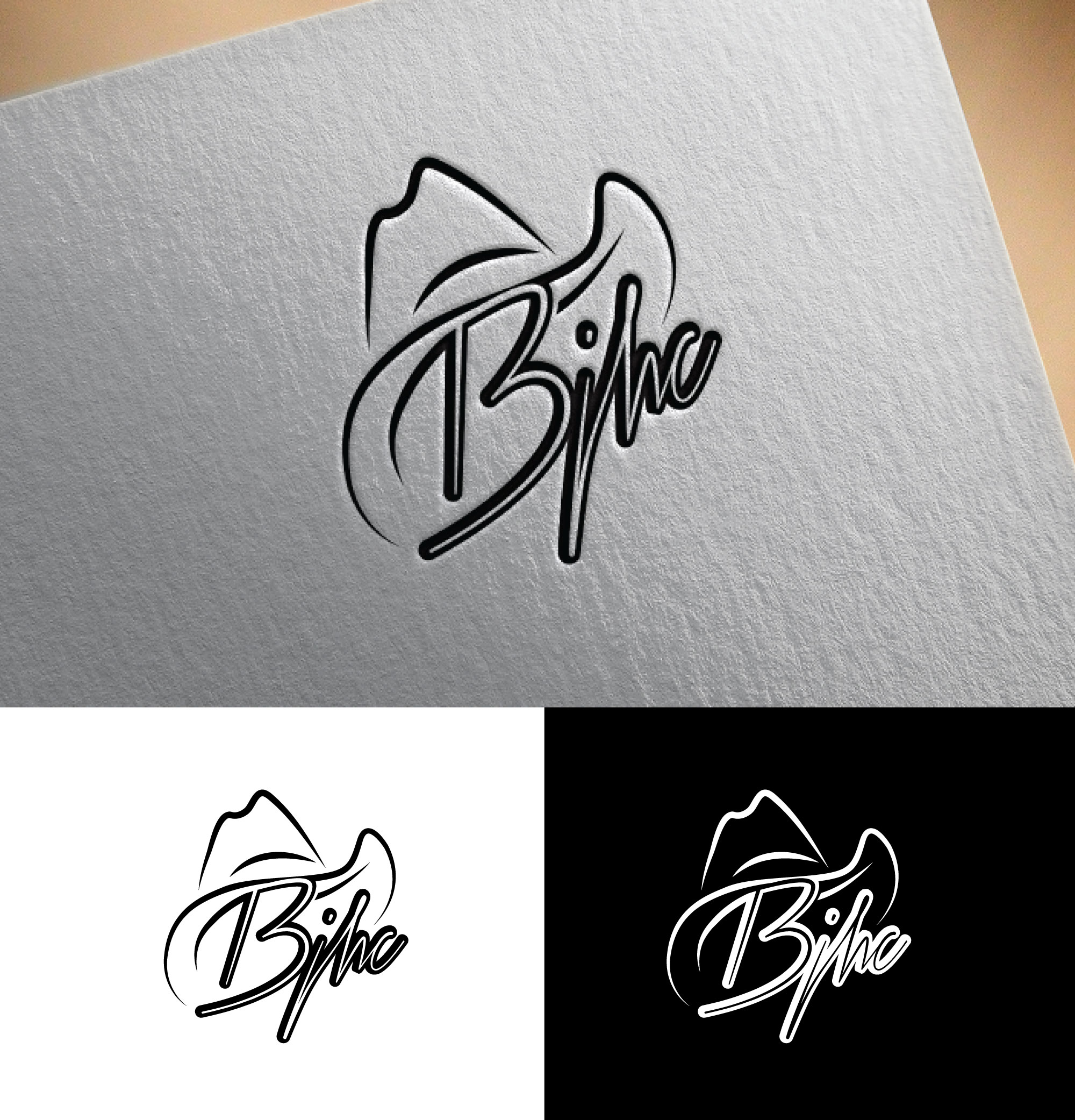 Logo Design by RRR Design for this project | Design #34044417