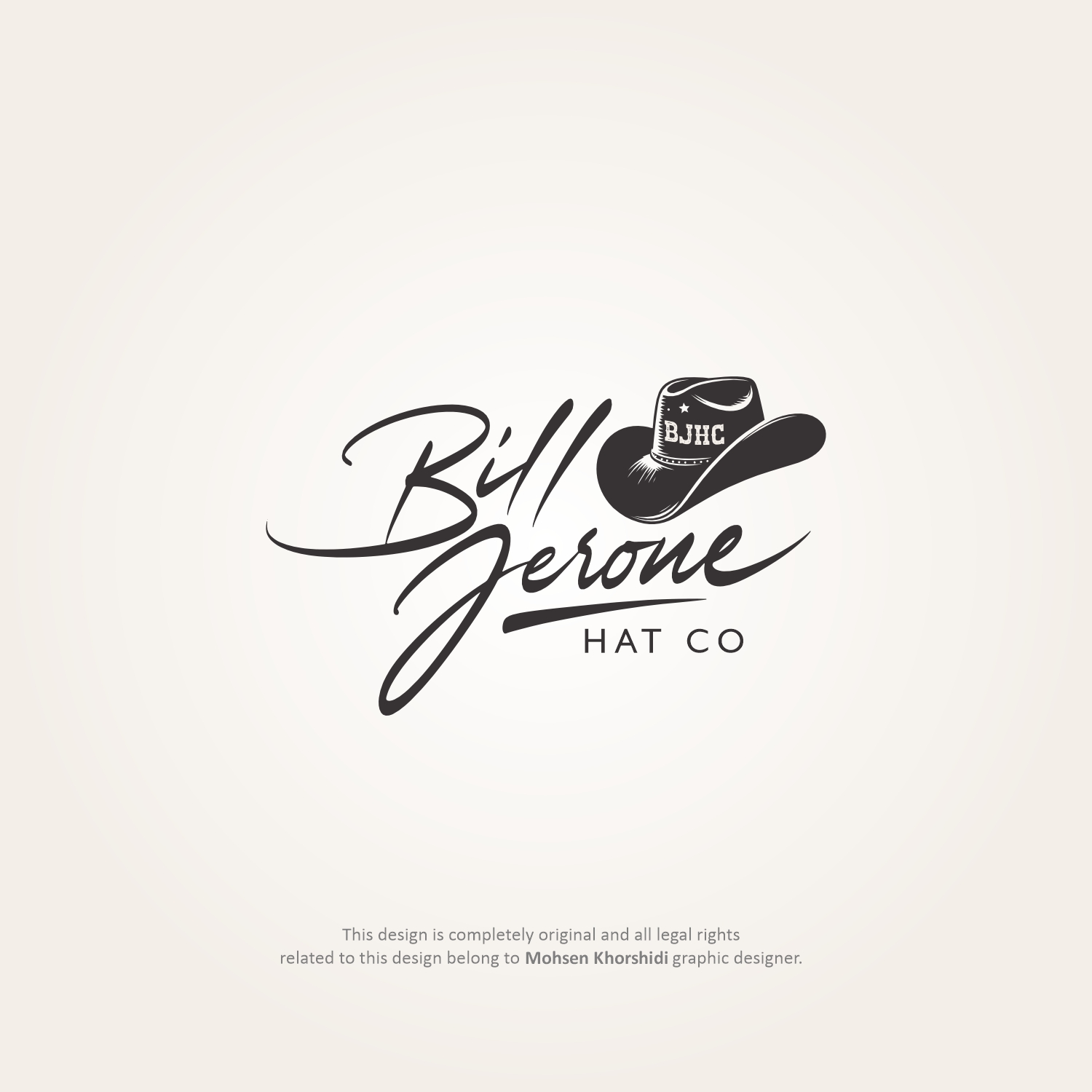 Logo Design by Mohsen Khorshidi for this project | Design #34083686