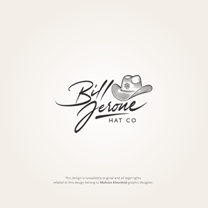 Logo Design by Mohsen Khorshidi for this project | Design: #34083731