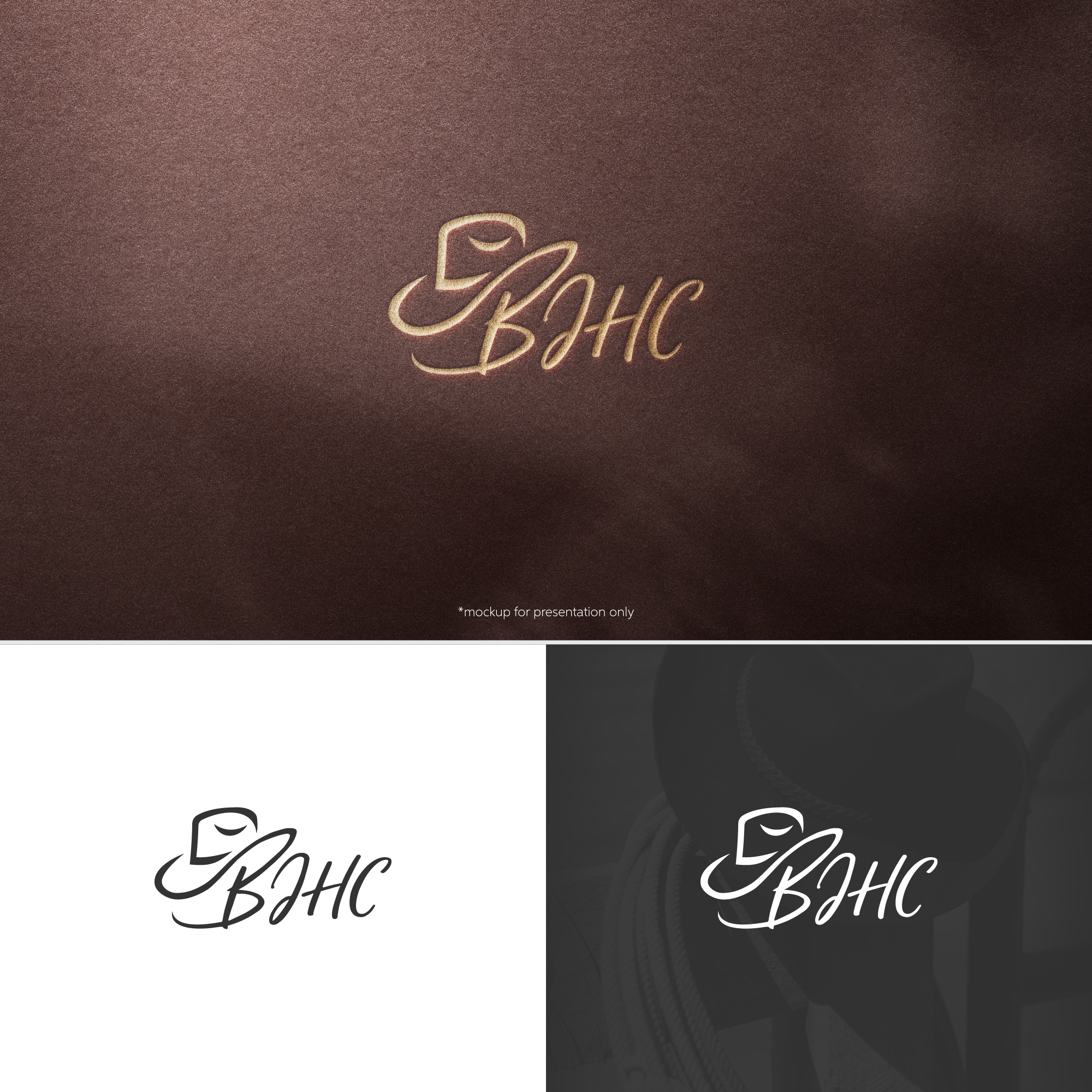 Diseño de Logo por Arjuna Design para este proyecto | Diseño #34040001