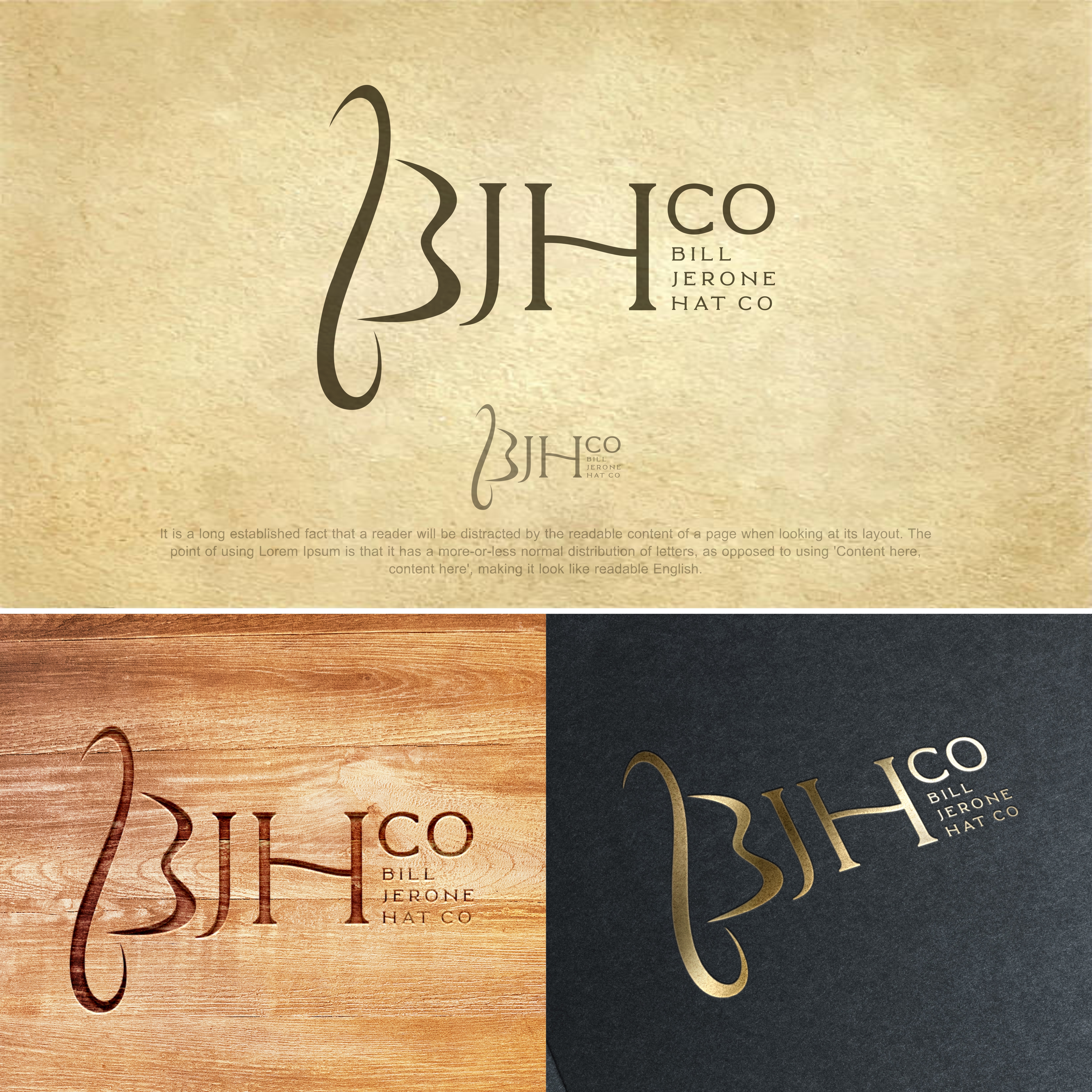 Logo Design by Smart Stuart for this project | Design #34373463