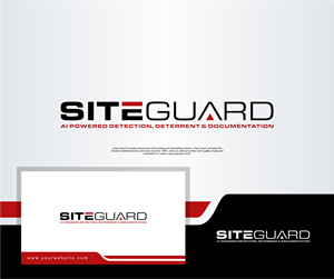 SiteGuard AI Powered Security Trailers
