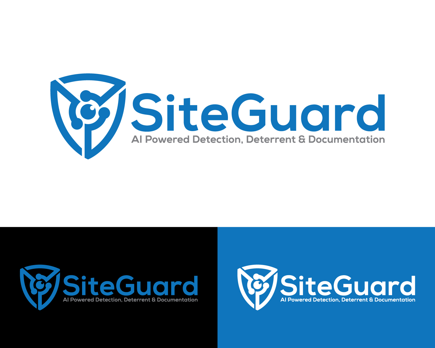 Logo Design by Box Graphic for this project | Design #34044064