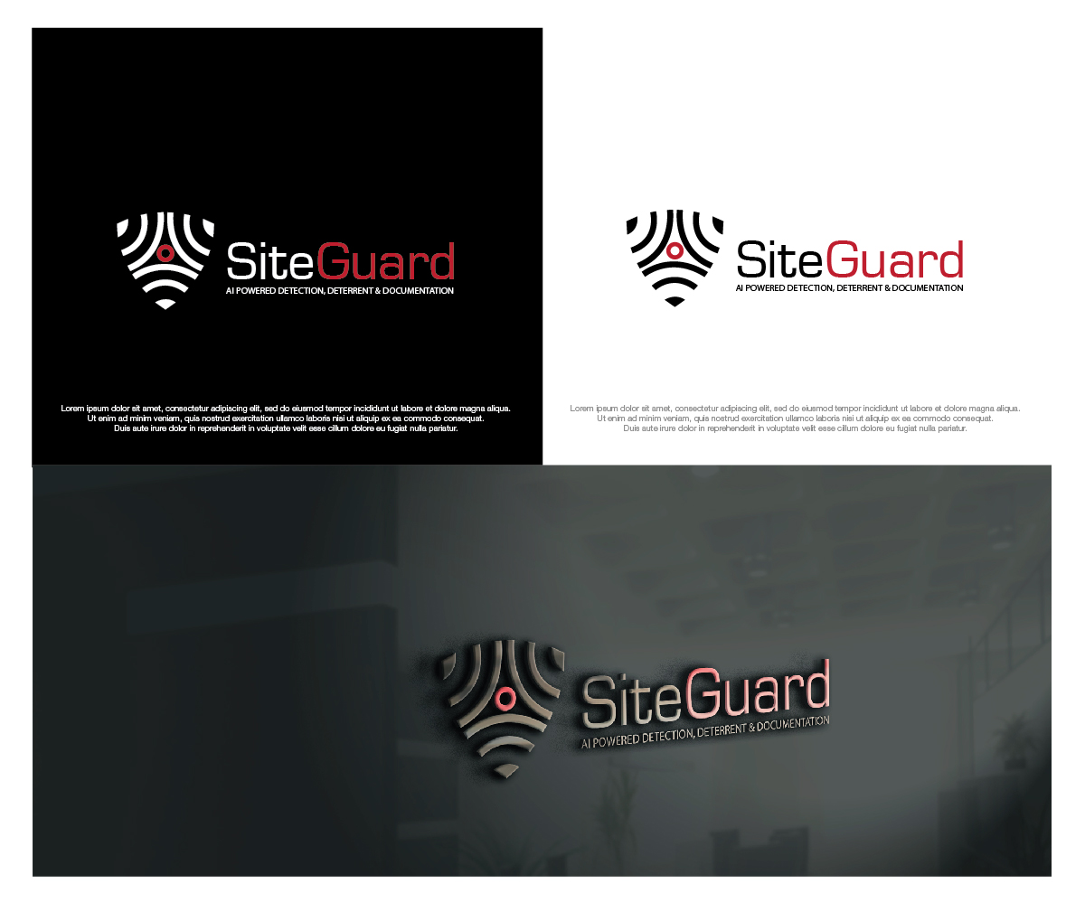 Diseño de Logo por dstudios para este proyecto | Diseño #34053413