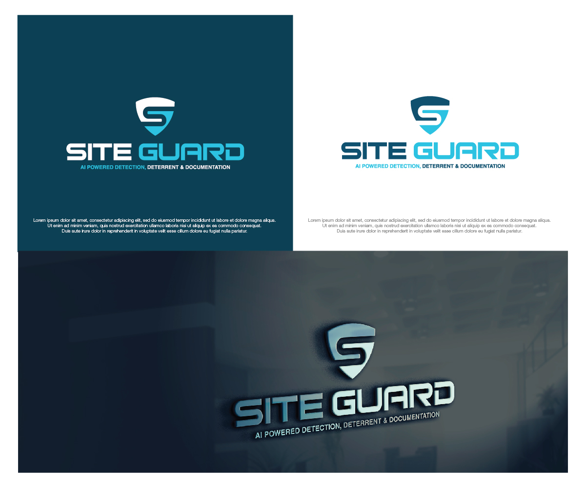 Logo Design by dstudios for this project | Design #34053414
