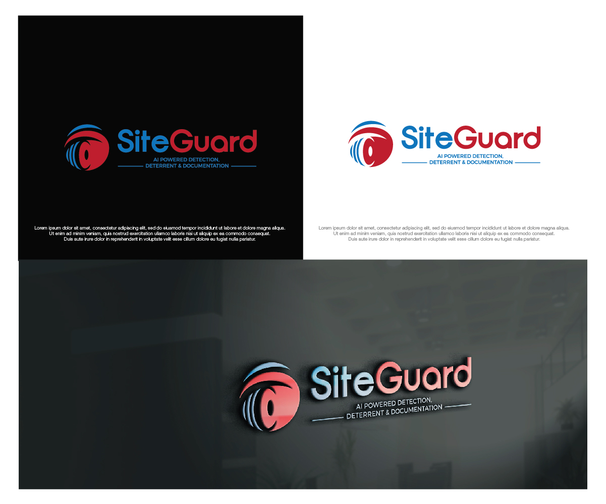 Diseño de Logo por dstudios para este proyecto | Diseño #34053415