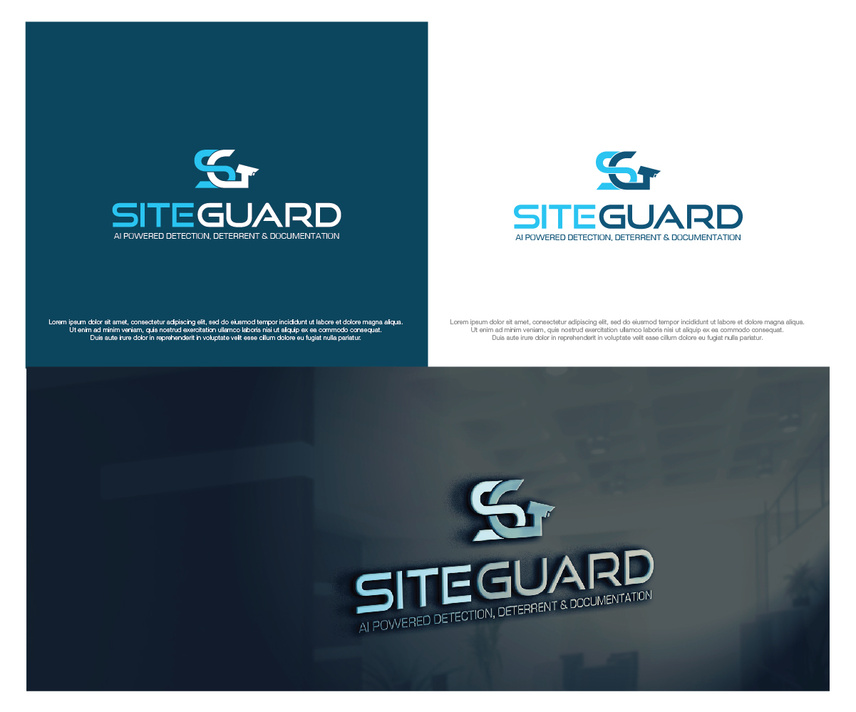 Diseño de Logo por dstudios para este proyecto | Diseño #34053421