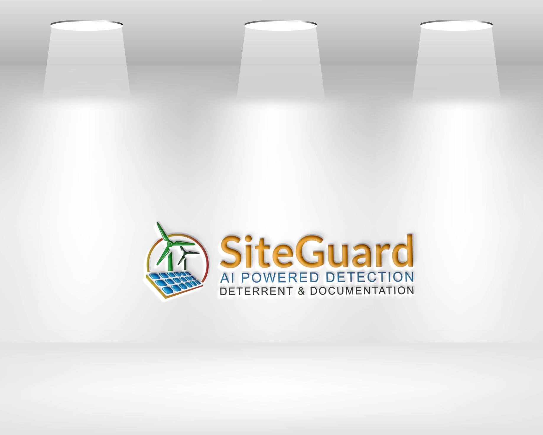 Logo Design by Daniel Khan for this project | Design #34039513