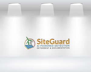 Logo Design by Daniel Khan for this project | Design: #34039513