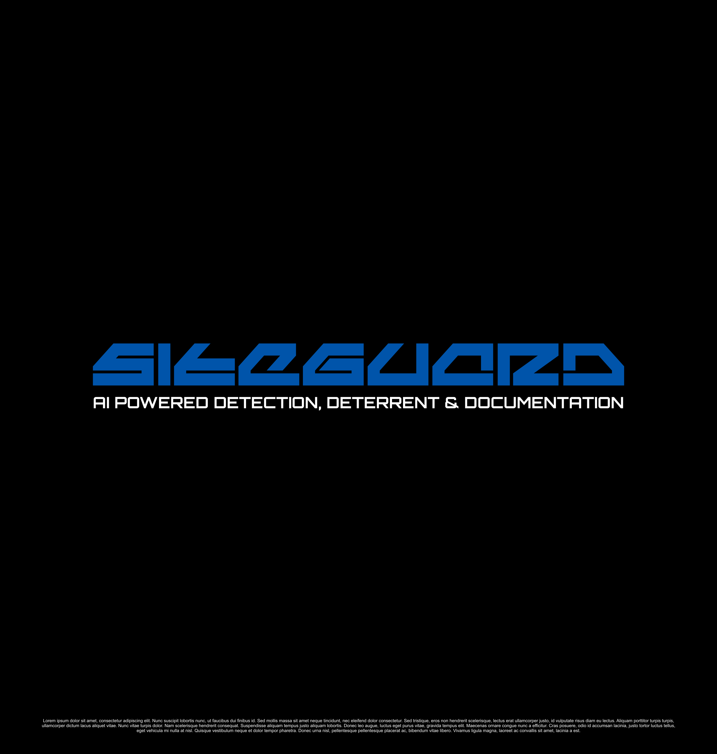 Diseño de Logo por saesean para este proyecto | Diseño #34043410