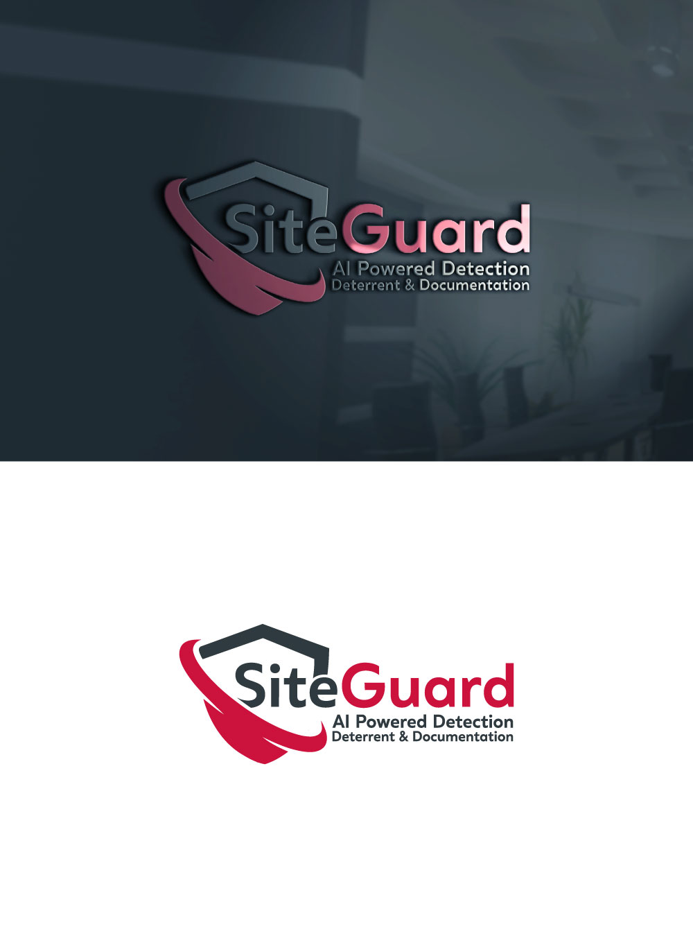 Diseño de Logo por DesignVerse777 para este proyecto | Diseño #34043862