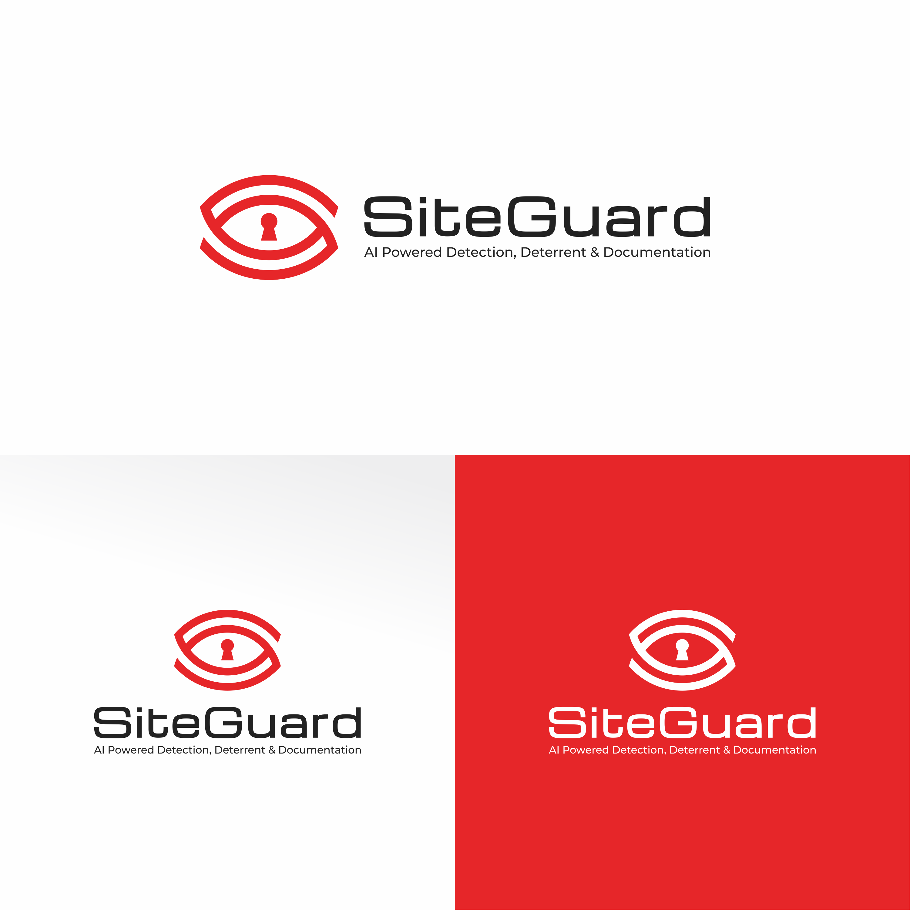 Logo Design by madrisaldi for this project | Design #34039026