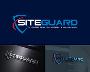 Logo Design by Atec for this project | Design: #34048481
