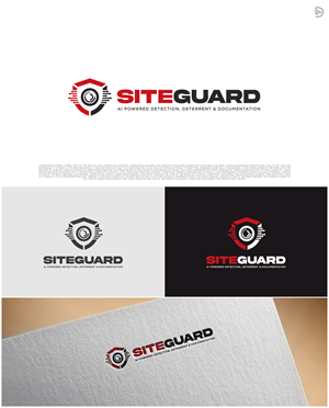 Logo Design by D_Mantra for this project | Design #34038381
