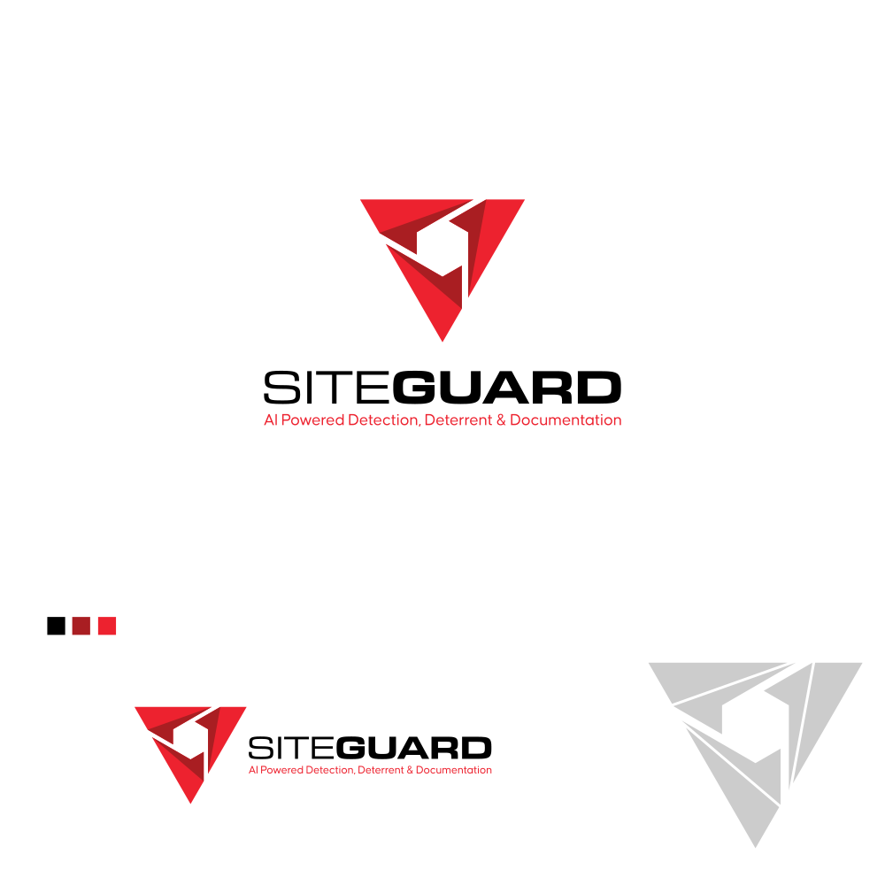 Diseño de Logo por Deant para este proyecto | Diseño #34038122