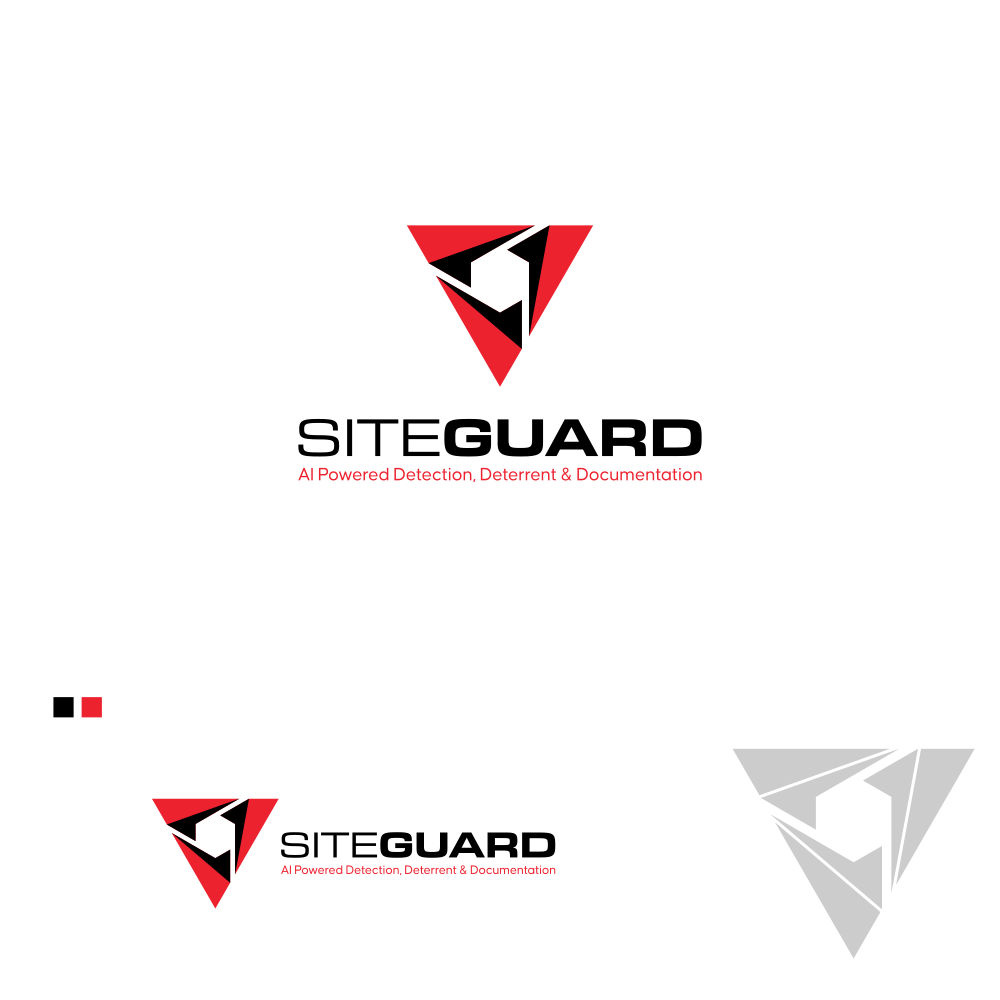 Diseño de Logo por Deant para este proyecto | Diseño #34038325