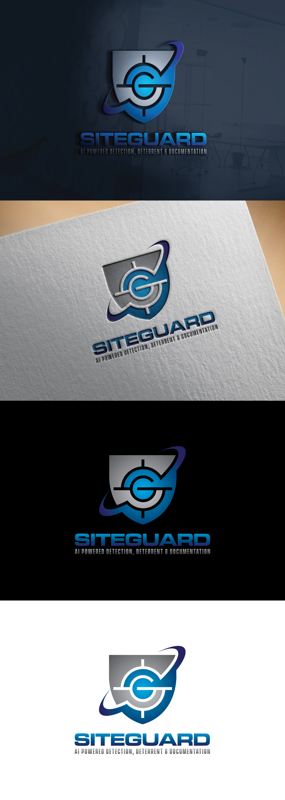 Diseño de Logo por designA78 para este proyecto | Diseño #34047860