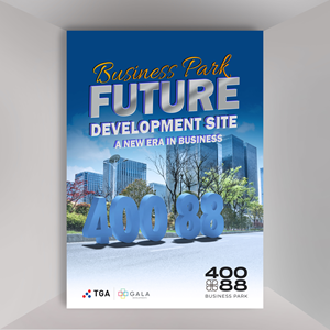 Advertisement Design by Usman_Live for this project | Design: #34042062