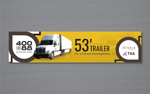Advertisement Design by artbitin for this project | Design: #34040633